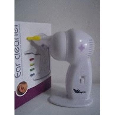 

Ear Cleaner / Pembersih Telinga (Aspire Tersedia