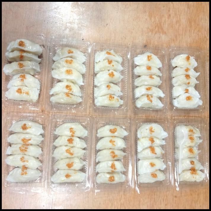 

BEST DEAL CHOIPAN - CHAIKUE ASLI KALIMANTAN ISI 50 !!!!!!