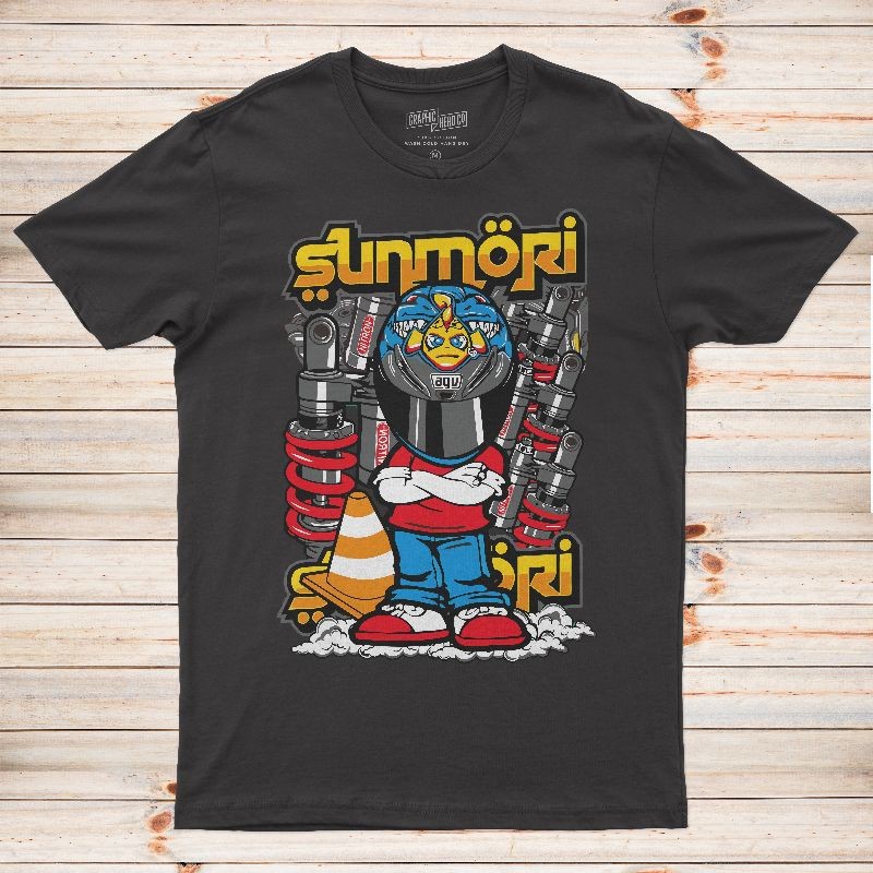 KAOS KICKFEST KAOS VIRAL SUNMORI KAOS NMAX AEROX VARIO