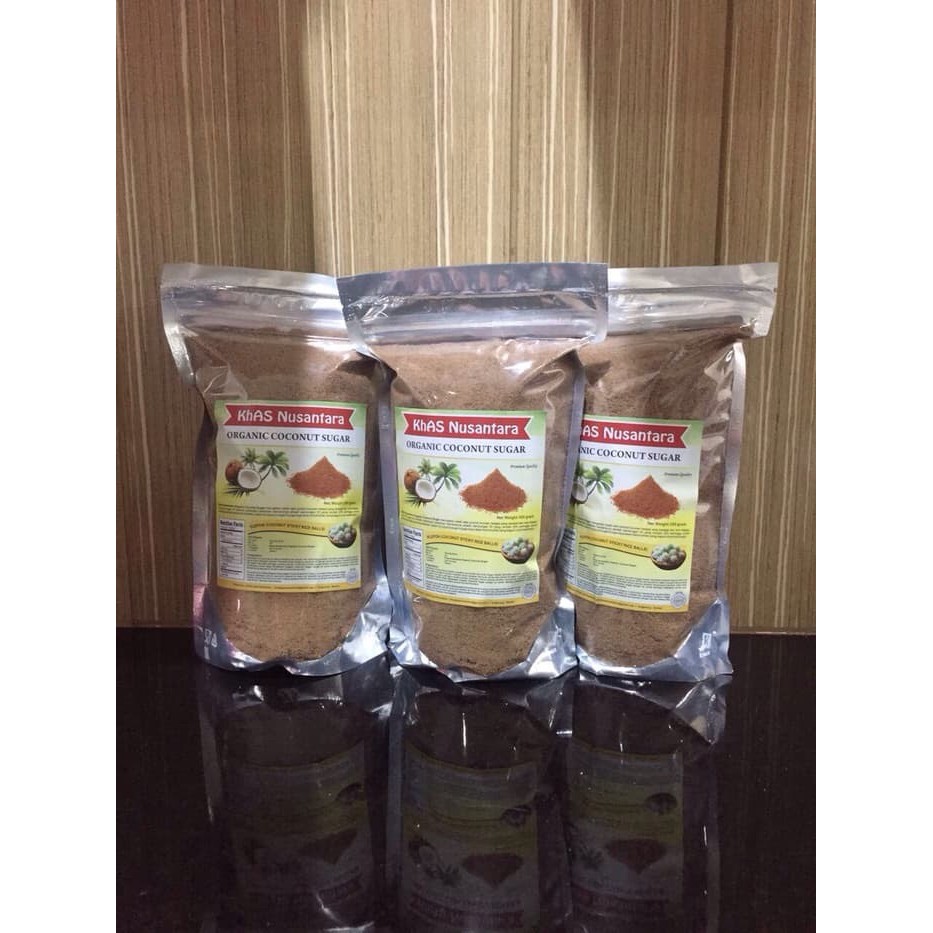 

Tc Gula Elapa Organi Coconut Ugar Gram