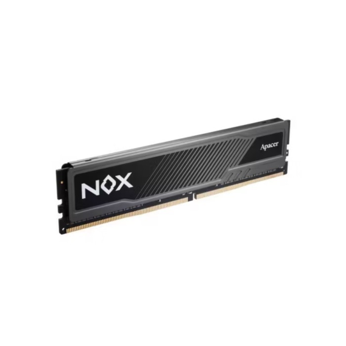 RAM Apacer NOX 16GB Kit (2X8GB) DDR4 PC25600 3200Mhz Dual Channel