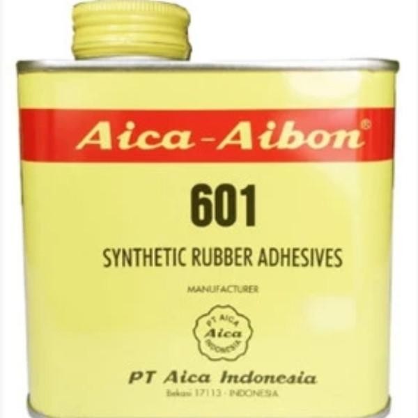 

lem aica aibon 601 1/2 kg 300 gram / lem kuning serbaguna aibon 300 gr