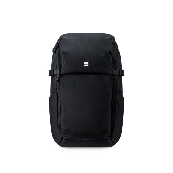 Bodypack Werner Laptop Backpack - Black