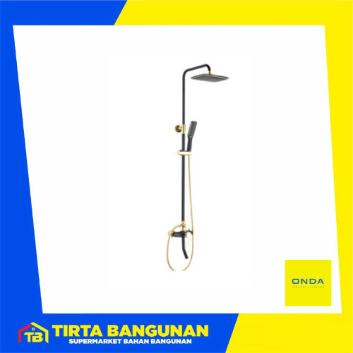 ONDA RS 11 B RAIN SHOWER/ RS11B