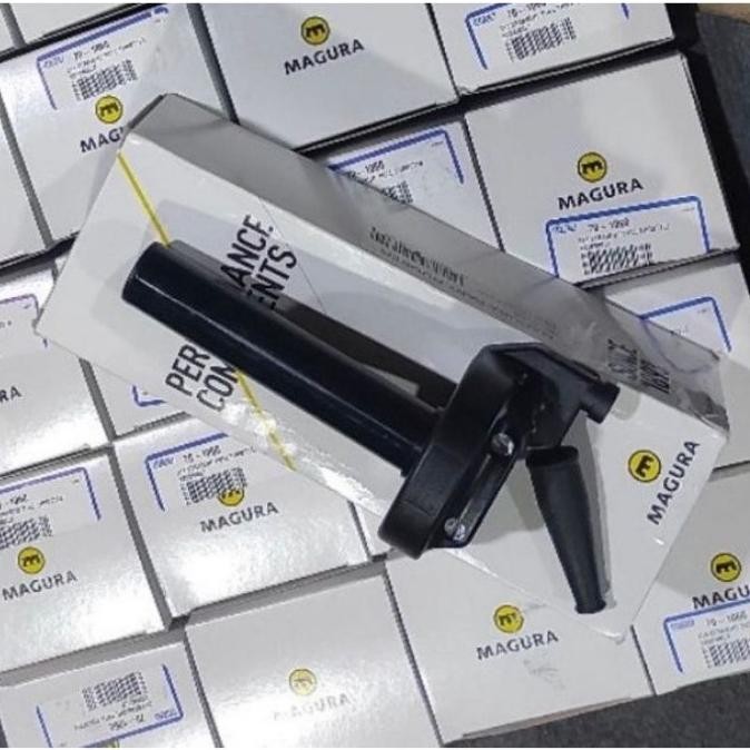 Gas spontan kontan Magura 314 313 duo original Made in Germany