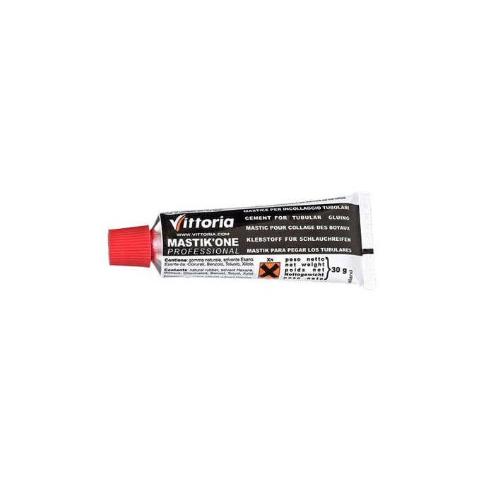 

VITTORIA - Tubular Glue Mastikone Professional 30g Tube