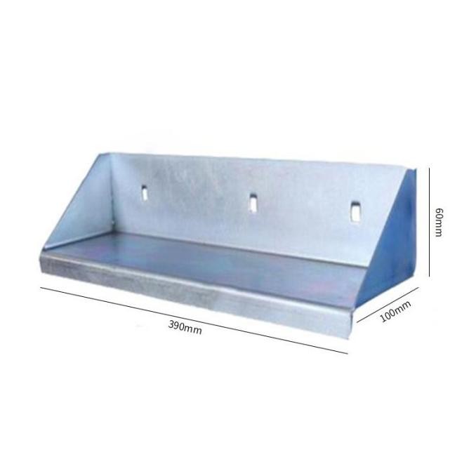 

ACCECORIES PEGBOARD METAL PGM-13