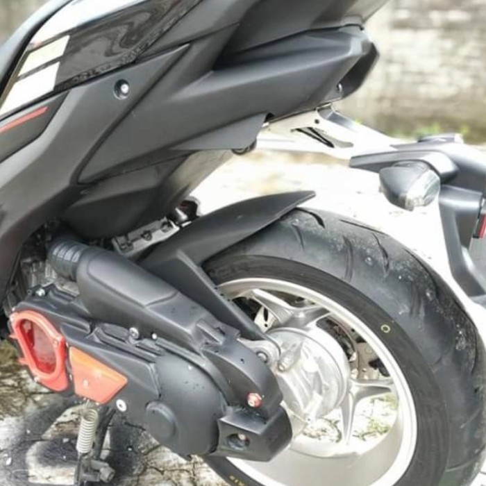 HUGGER SPAKBOR KOLONG NEW AEROX CONNECTED