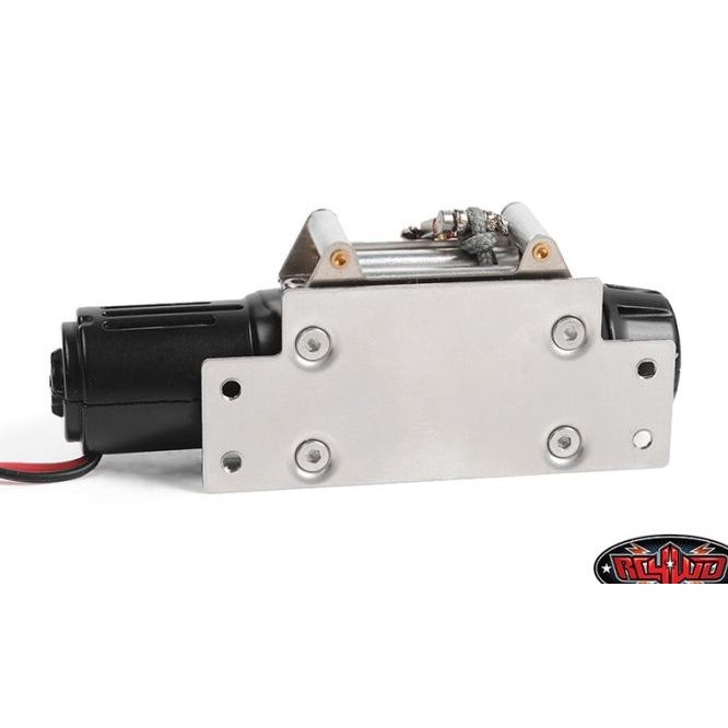 Rc4Wd Winch Warn 9.5Cti-S Cti Rc For Axial Scx10 Trx Rgt 1/10