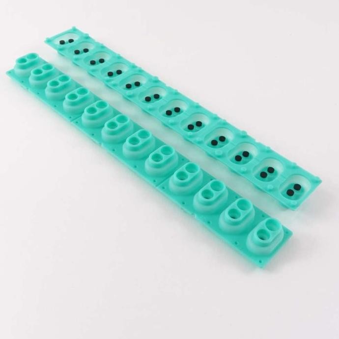 KARET TUTS / RUBBER KEY DIGITAL PIANO ROLAND RD 700, 700 SX, 700 GX