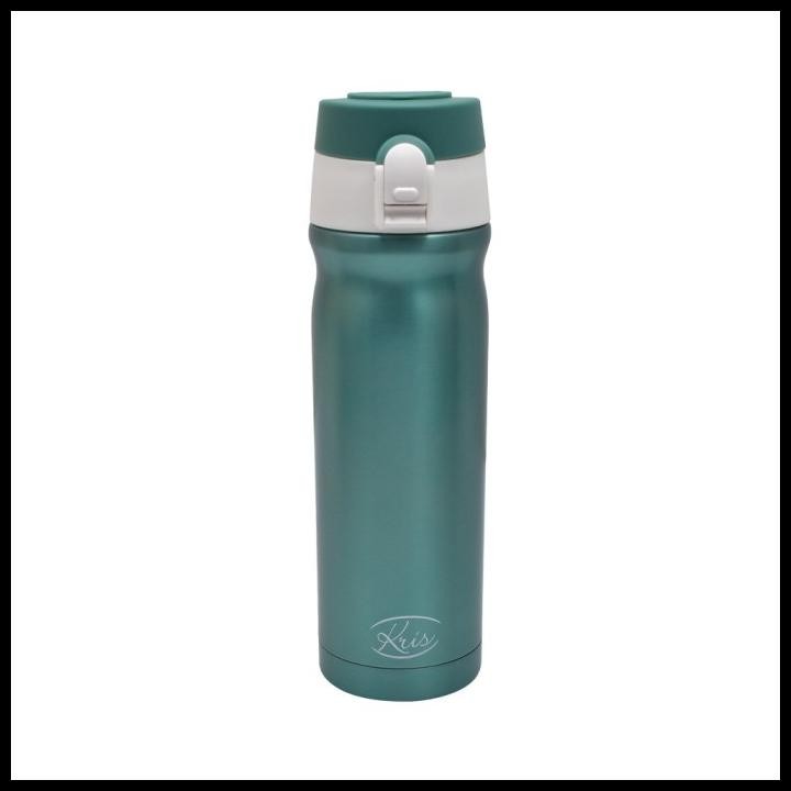 Kris 500 Ml Vacuum Flask - Biru