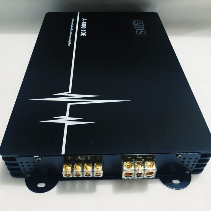 Power Ads Monoblok High Quality