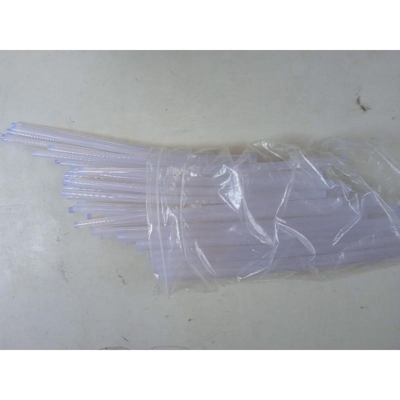 

Flash Sale Refill Lem Tembak Glue Gun / Lem Bakar 12 Pcs Terlaris