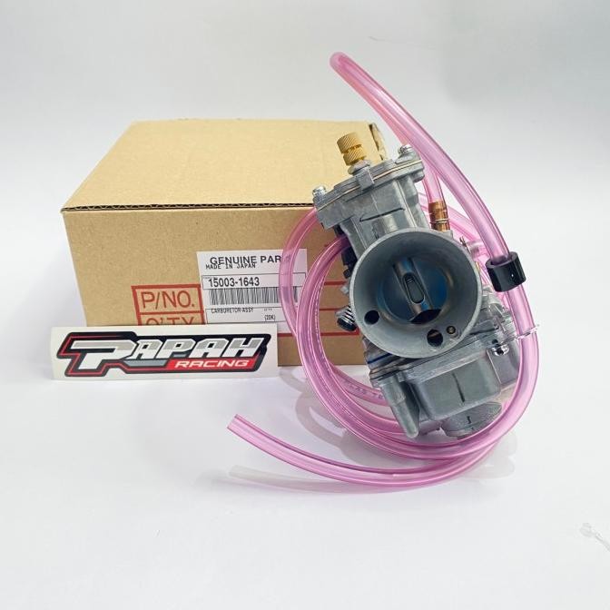 karbu pwk 28 kx 1643