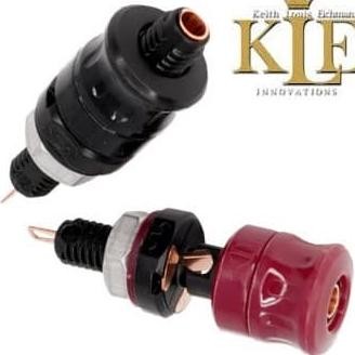 

TERBARU - KLE Innovations naked harmony binding post