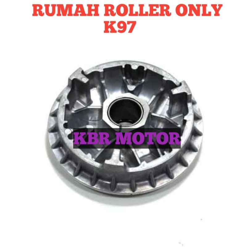 Rumah Roller LOLER only  (K97) PCX 150- ADV 150