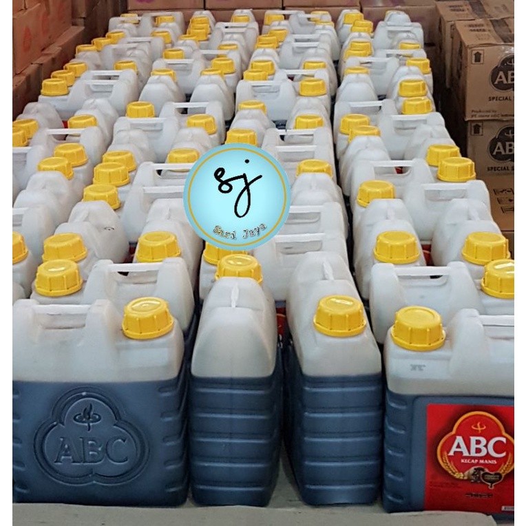 

Abc Ecap Mani 6 G Jerigen