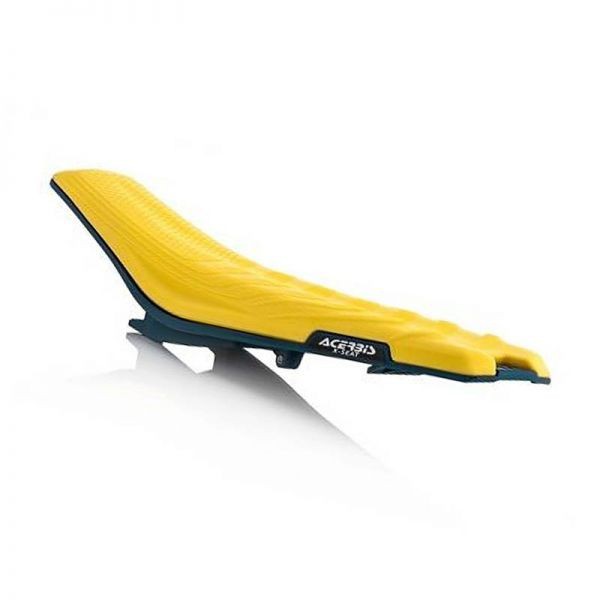 Jok Motor ACERBIS X-Seat Soft - Husqvarna FC 250 350 450 2016 2017 2018 Husqvarna TC 125 2016 2017 2