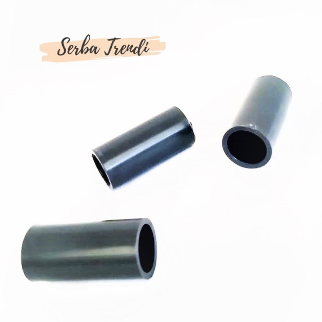 Sok Pipa | Socket Sambung Pipa PVC Paralon 3/4" 3/4 Inchi
