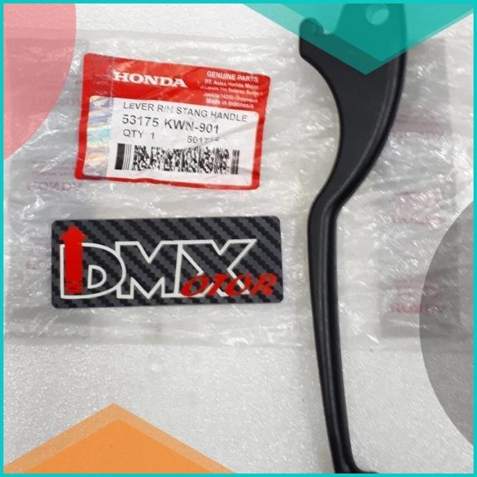 handle rem kanan honda KWN pcx 125 150 scoopy karbu scoopy FI original
