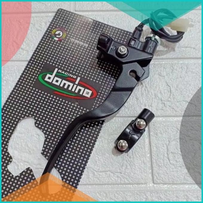 handle kopling ninja rx king tiger klx crf vixion dll domino italy 07D