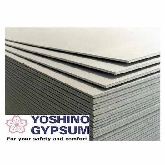 Promo Gypsum yoshino 9mm COD
