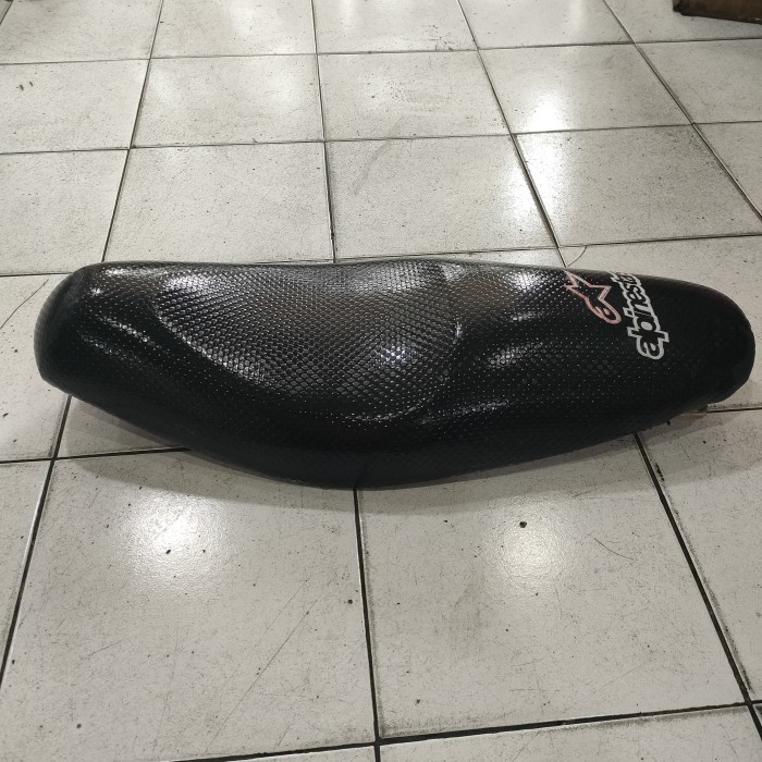 Sari Jok Mio Sporty Ori Modif New