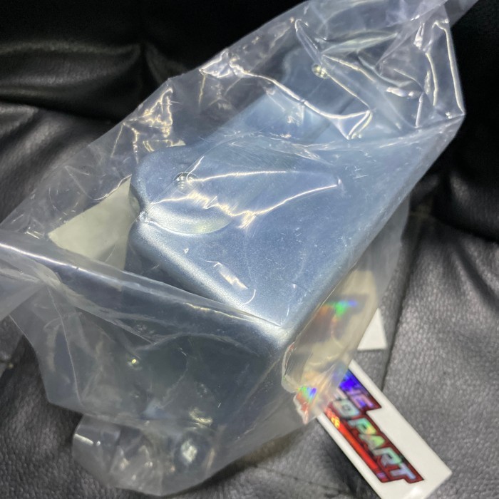 Sari Breket Bracket Dudukan Aki Dudukan Tangki Jok Aki Ninja Rr Old Zx Original Kawasaki 32052-1445