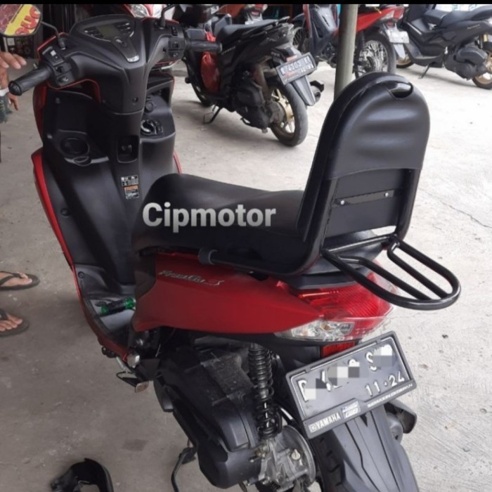Sari Sandaran Jok Freego Termurah