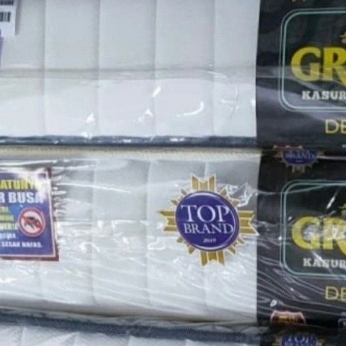 Kasur Busa Royal Grand Esteem 140x200 Cm Tebal 20 Cm 140x200x20 Cm
