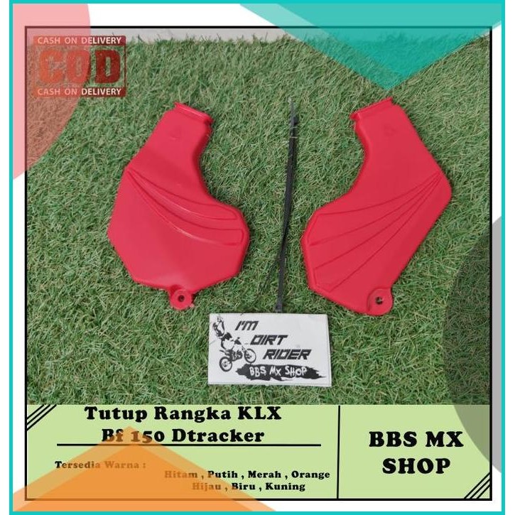 Engine guard klx 150 klx bf klx dtracker tutup mesin set klx bf 150 co