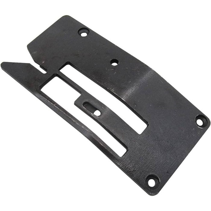 

Produk Unggulan] Original Termurah Plat Jarum Mesin Jahit Karung NP7A Kualitas Bagus