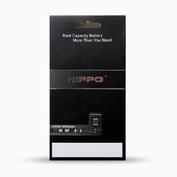 Baterai Hippo Iphone 8 1821 Mah Original Cell Garansi Resmi