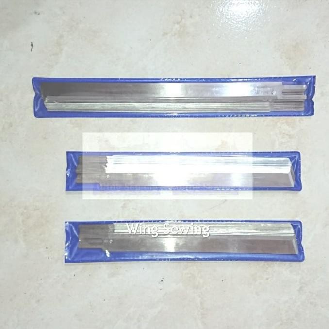 

Mata Pisau Konig Mesin Potong Cutting Machine Knife Konig Germany Original Dan Terlaris