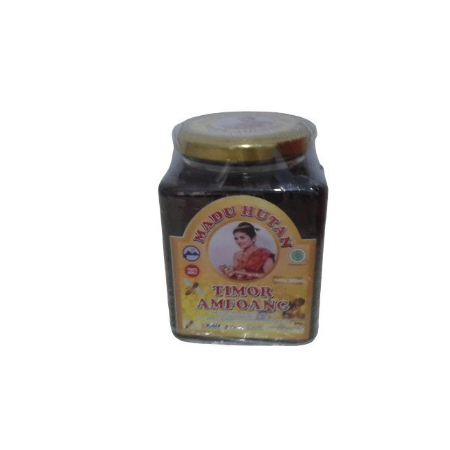 

Terlaris TIMOR AMFOANG (indonesia) madu hutan (forest honey) 500 ml 100% ORI SALE