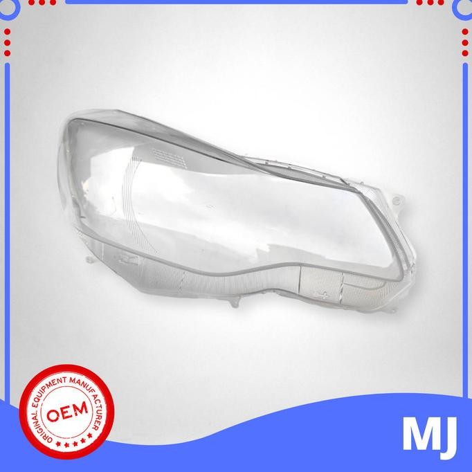head lamp mika lampu subaru xv impreza berkualitas