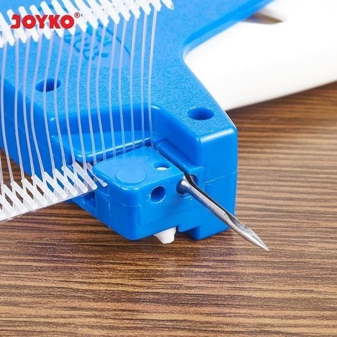 

Promo Alat tembak pasang label Joyko Tag Gun TG-600 COD
