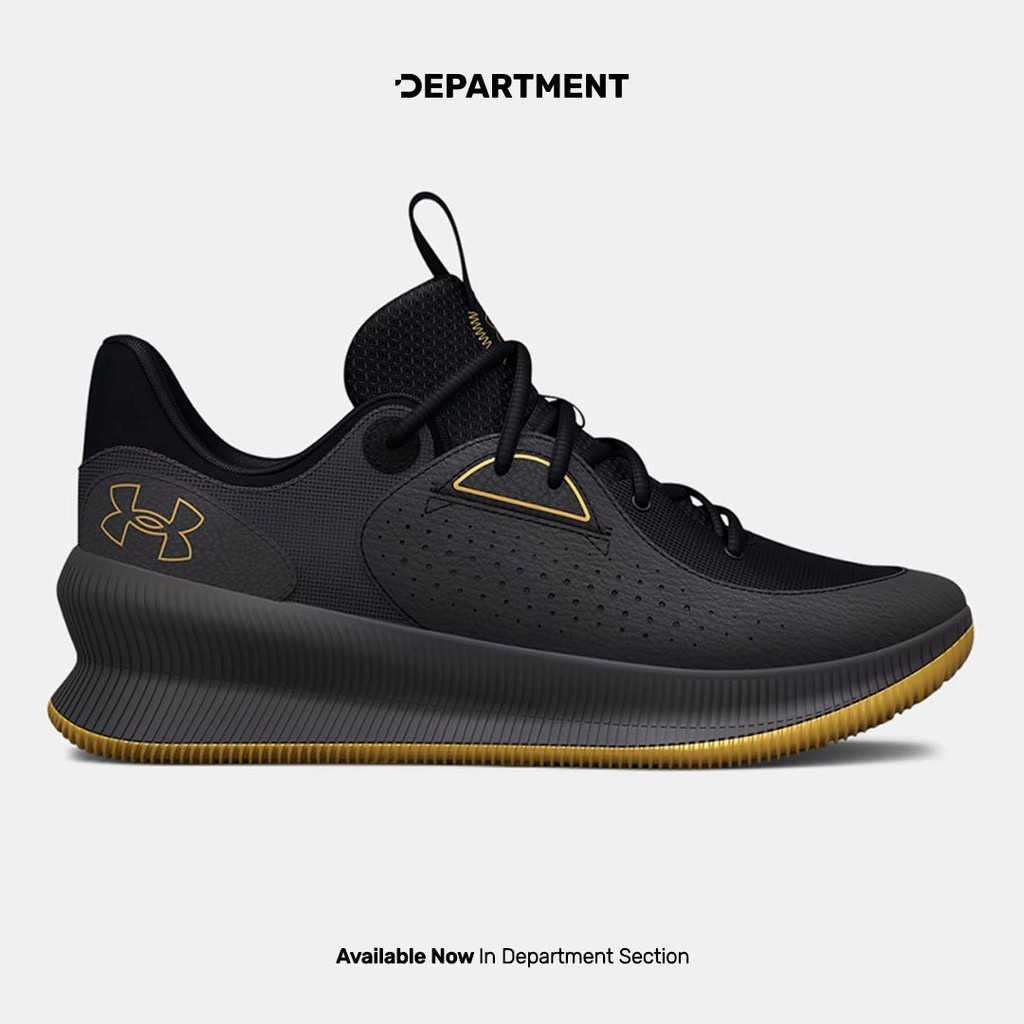 BIG SALE  UNDER ARMOUR Sepatu Basket UNDER ARMOUR TWENTY47 3025619003 ORIGINAL
