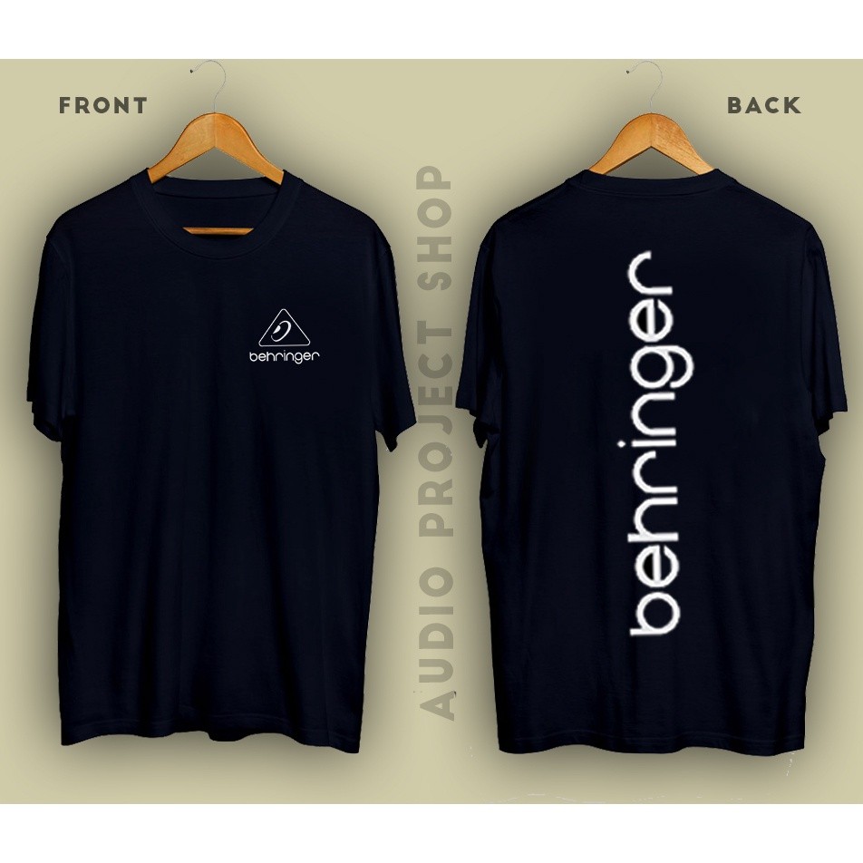 BAJU AUDIO SOUND SYSTEM BEHRINGER KAOS KEREN