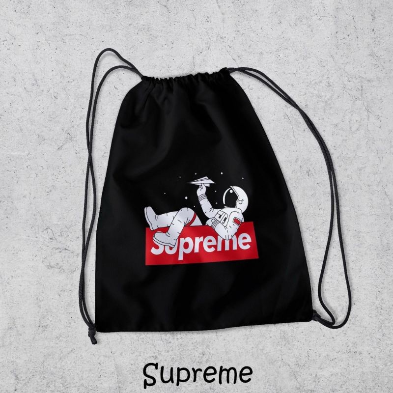 BOLA OLAHRAGA  tas serut sekolah anak multifungsi olahraga futsal berenang