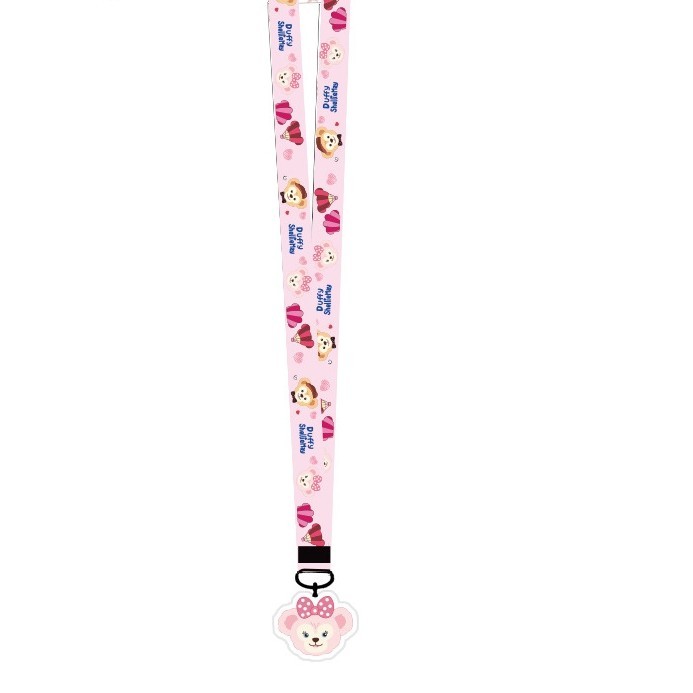 

Sholikha - Disney Lanyard Gantungan Kartu Id Gantungan Hp Kunci Shellie May Duffy