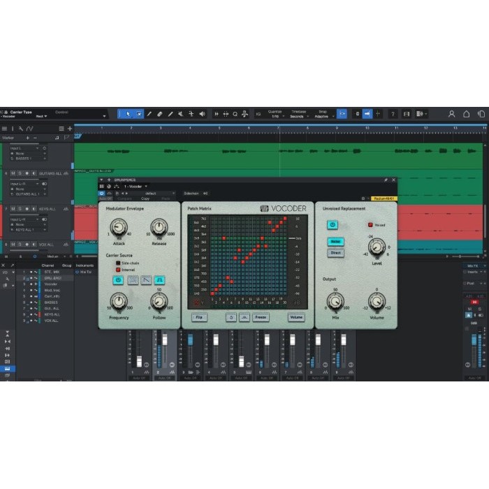 Jual PRESONUS Studio One 6 Professional - Software DAW