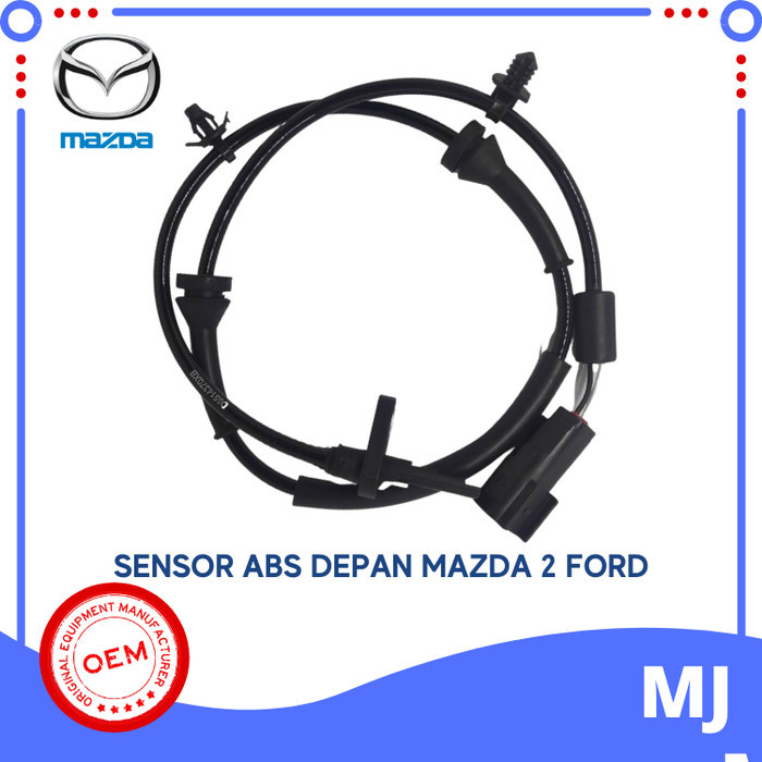 SENSOR ABS DEPAN MAZDA 2 FORD FIESTA
