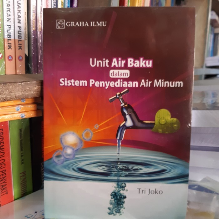 

Terbaru..!! Unit Air Baku Dalam Sistem Penyediaan Air Minum