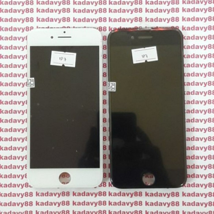 Lcd Touchscreen Iphone 7 7G Fullset Original