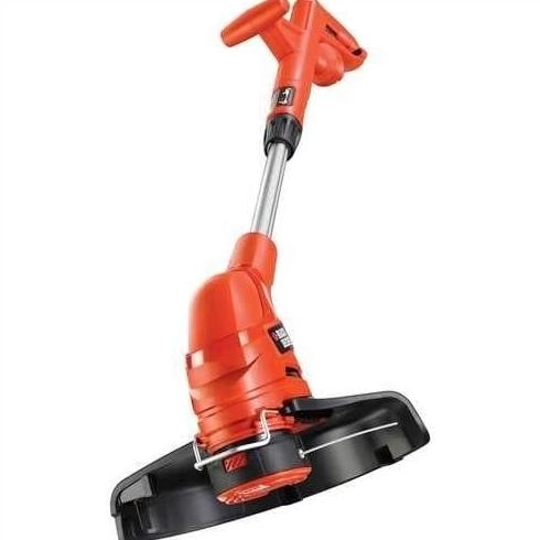 Mesin Potong Rumput Listrik BlackDecker GL 4525 | Black&Decker GL4525