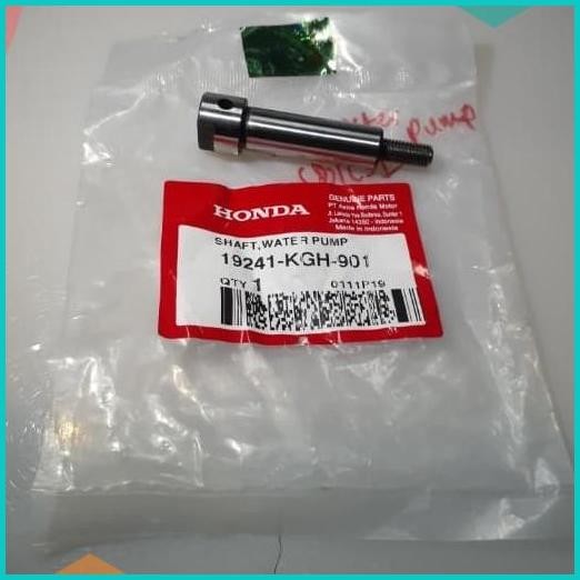 as waterpump cb r 150 old. cs1. cb 150 r old orisinil hgp 19241kgh901