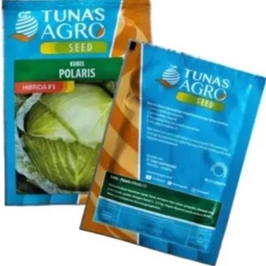 Polaris 20 Gr Polaris 20 Gr Benih Kubis Tunas Agro Green Mascot Produk