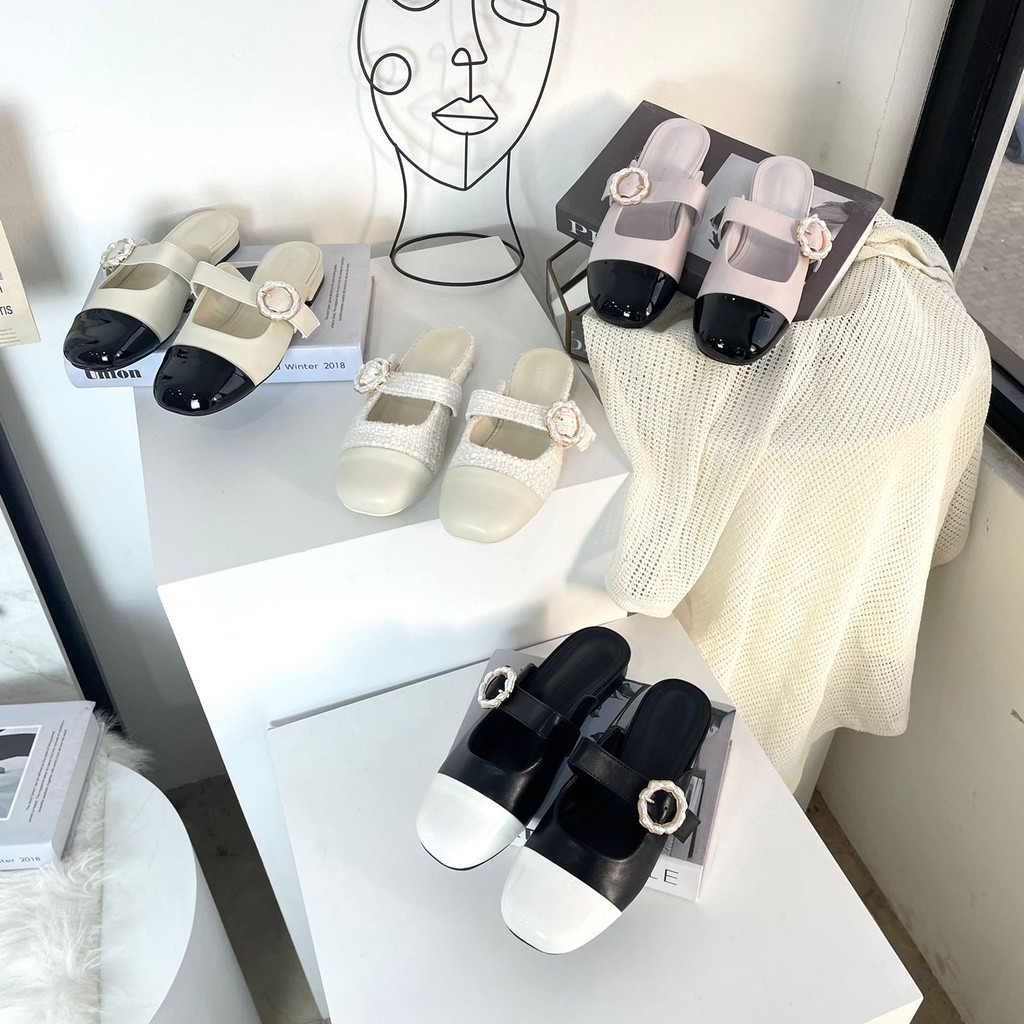 SEPATU SANDAL WANITA  CK 563