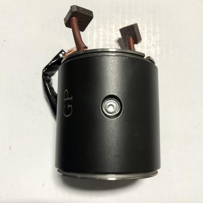 #####] GP - YOKE STARTER PS100/PS120